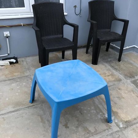 2 bedroom apartment Plymouth Buitenkant foto