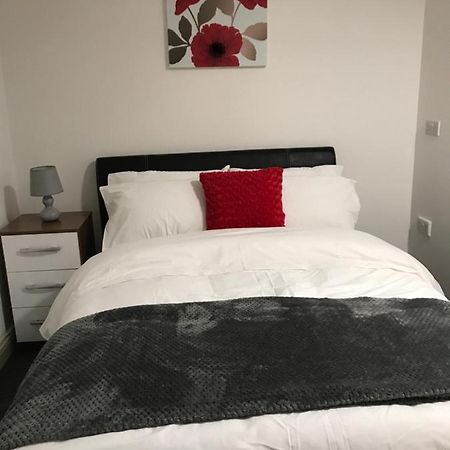 2 bedroom apartment Plymouth Buitenkant foto
