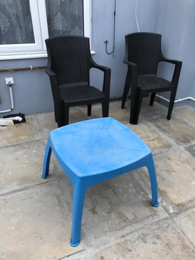 2 bedroom apartment Plymouth Buitenkant foto