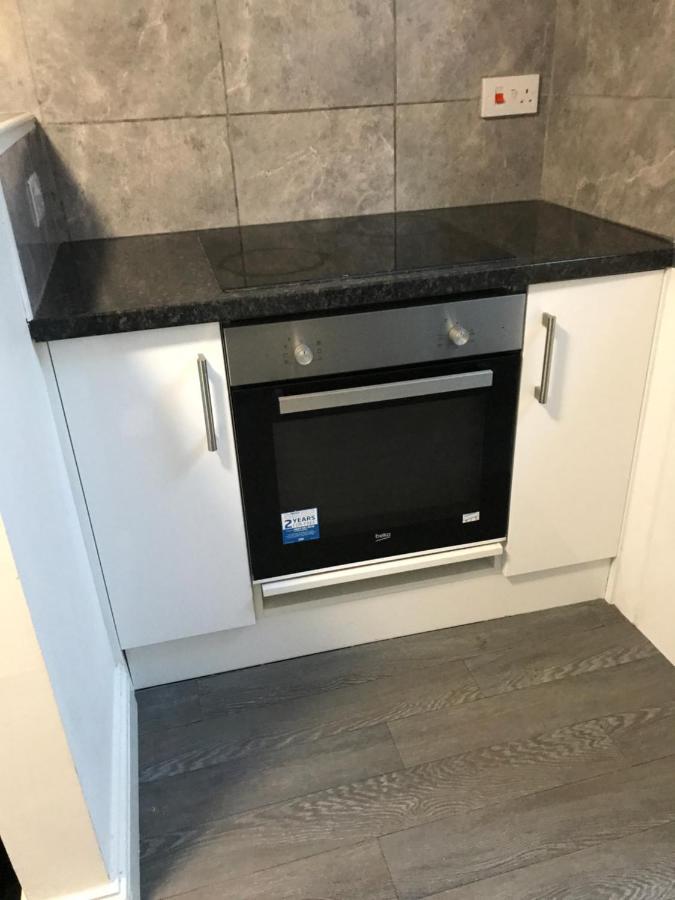 2 bedroom apartment Plymouth Buitenkant foto