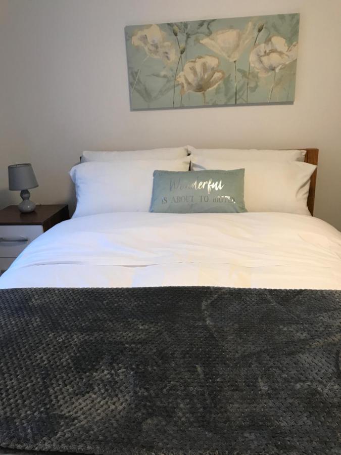 2 bedroom apartment Plymouth Buitenkant foto