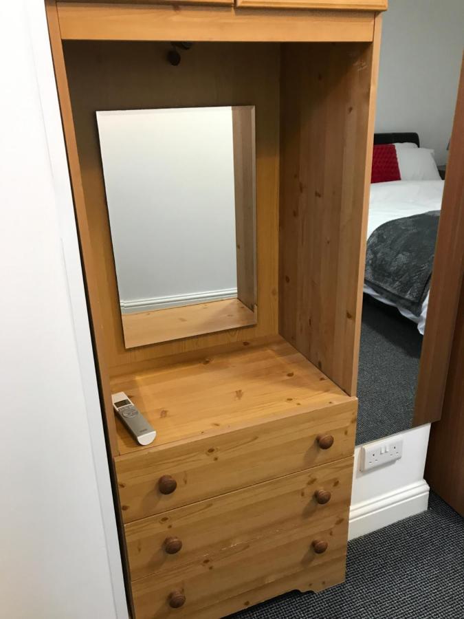 2 bedroom apartment Plymouth Buitenkant foto