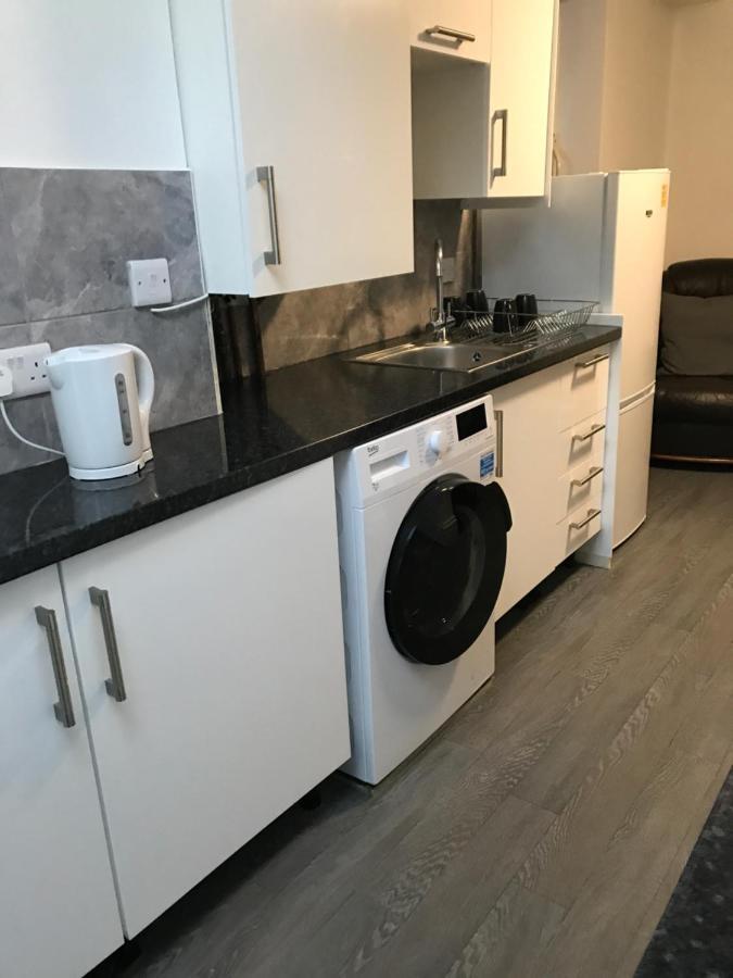 2 bedroom apartment Plymouth Buitenkant foto