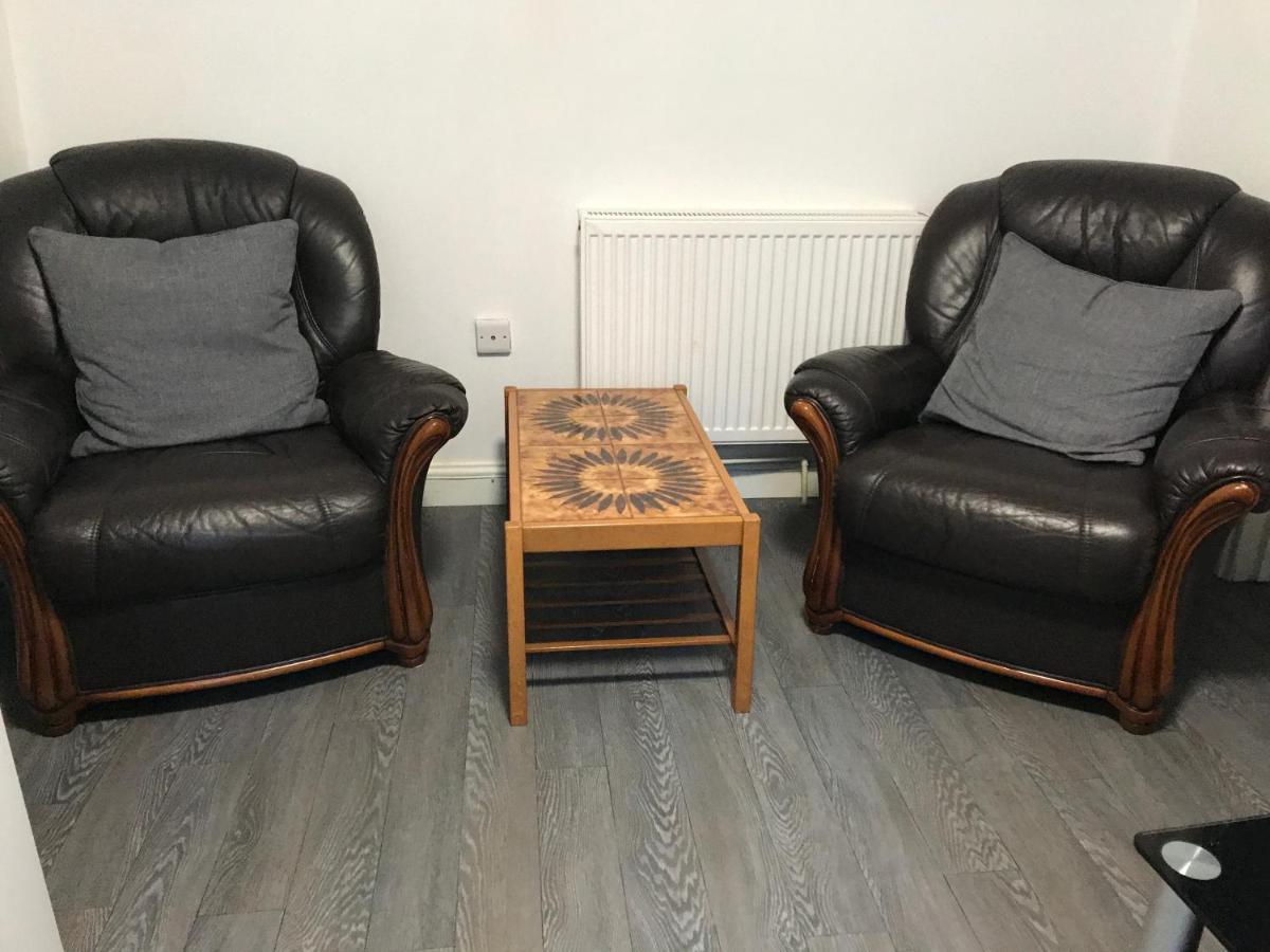 2 bedroom apartment Plymouth Buitenkant foto