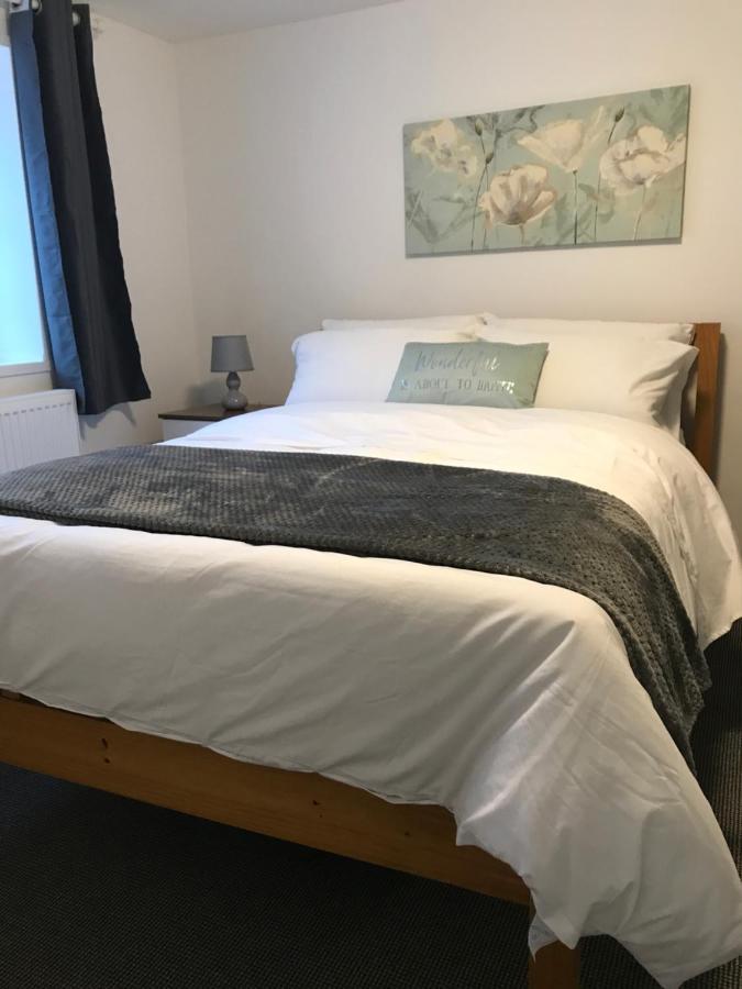 2 bedroom apartment Plymouth Buitenkant foto