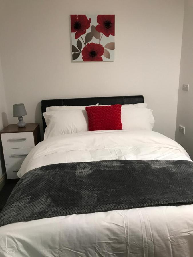 2 bedroom apartment Plymouth Buitenkant foto