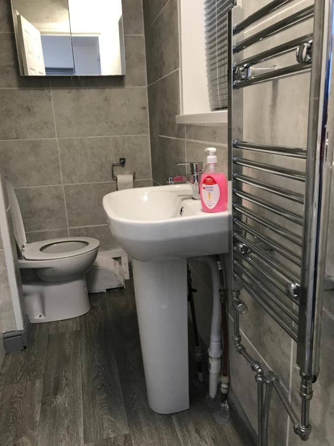 2 bedroom apartment Plymouth Buitenkant foto