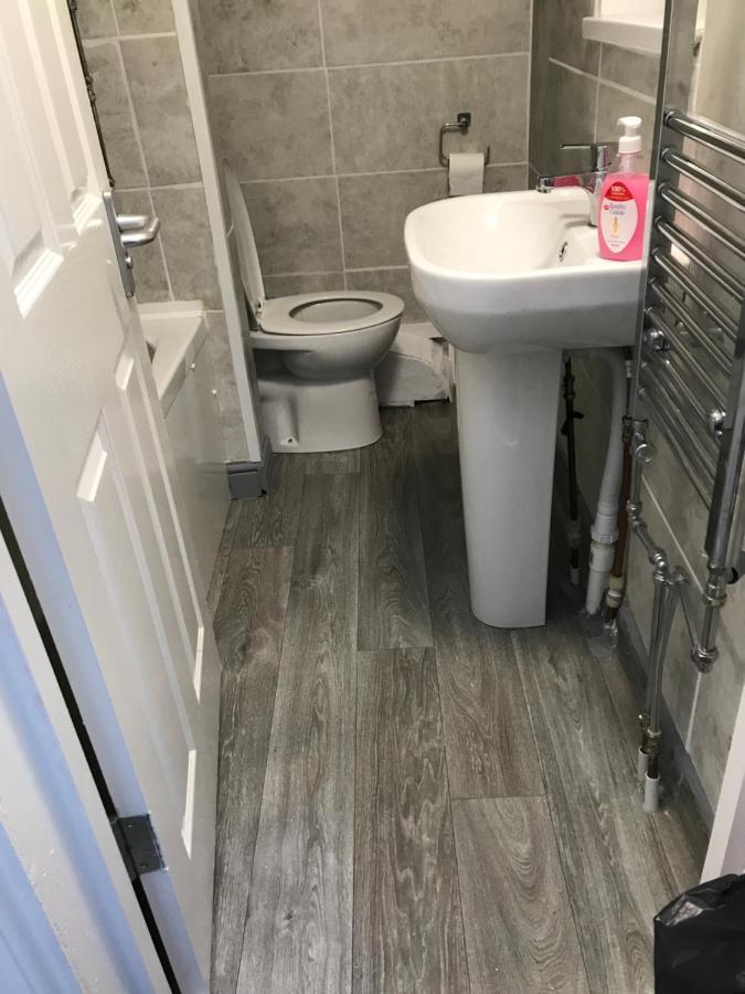 2 bedroom apartment Plymouth Buitenkant foto