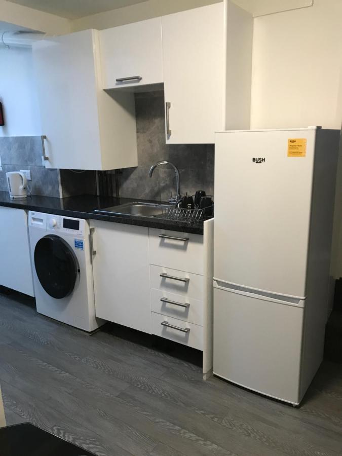 2 bedroom apartment Plymouth Buitenkant foto