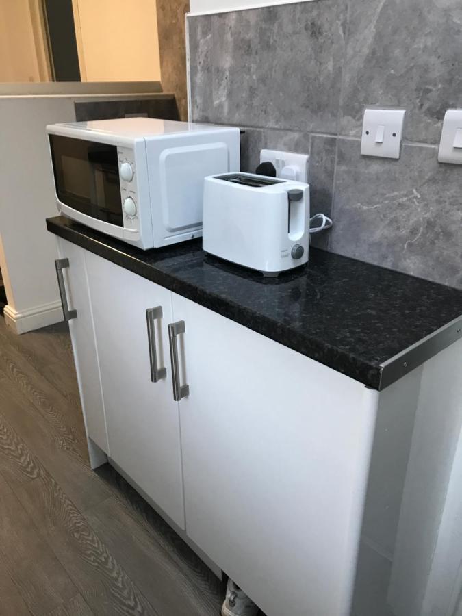 2 bedroom apartment Plymouth Buitenkant foto