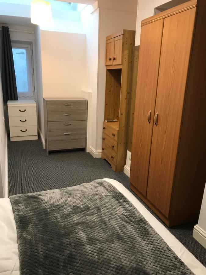 2 bedroom apartment Plymouth Buitenkant foto